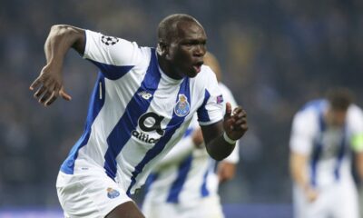 Aboubakar’ın geliş saat belli oldu!