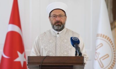 Diyanet’ten koronavirüs açıklaması