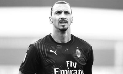 Zlatan’ın tesi pozitif çıktı! Milan’da alarm verildi…